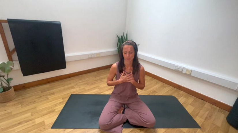 Spring - Meditation